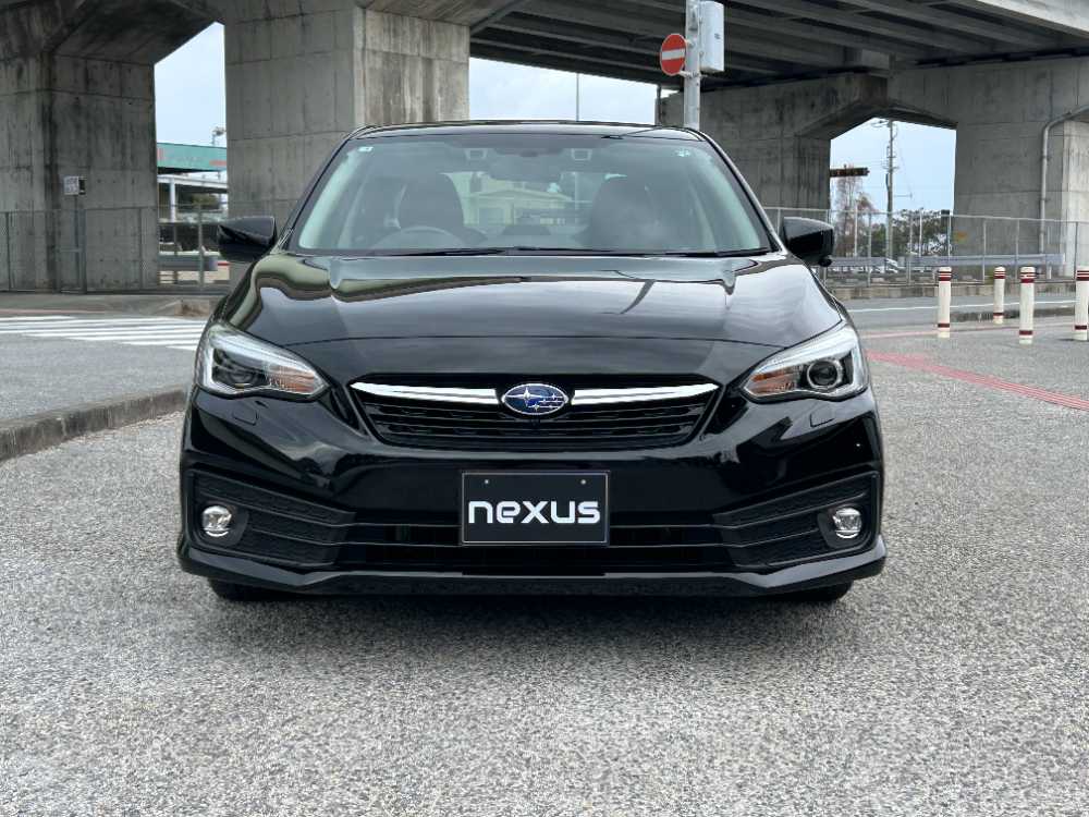 沖縄中古車探しはネクサスユーカー nexusU-Car