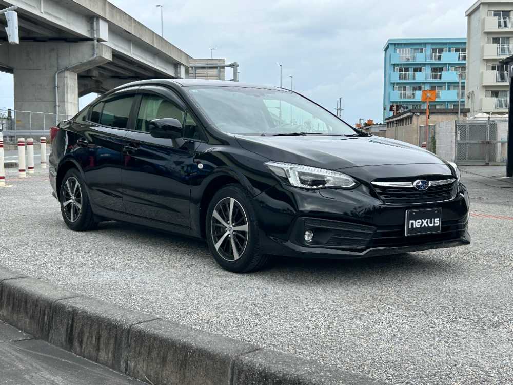 沖縄中古車探しはネクサスユーカー nexusU-Car