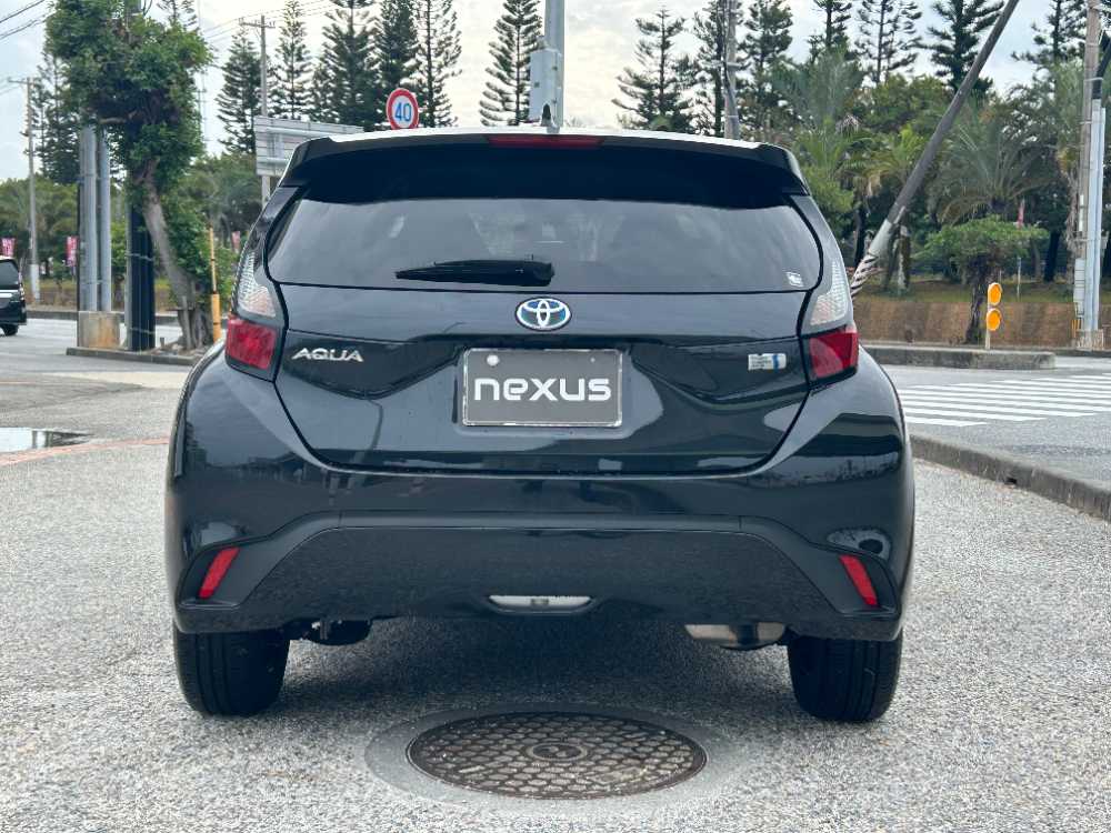 沖縄中古車探しはネクサスユーカー nexusU-Car