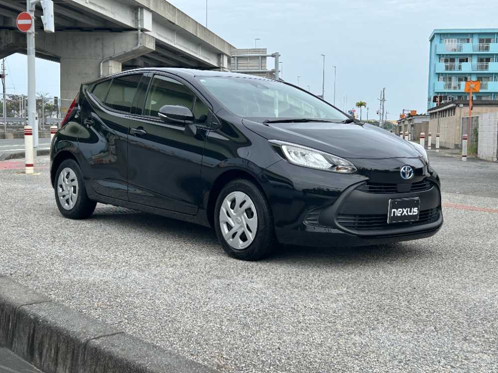 沖縄中古車探しはネクサスユーカー nexusU-Car