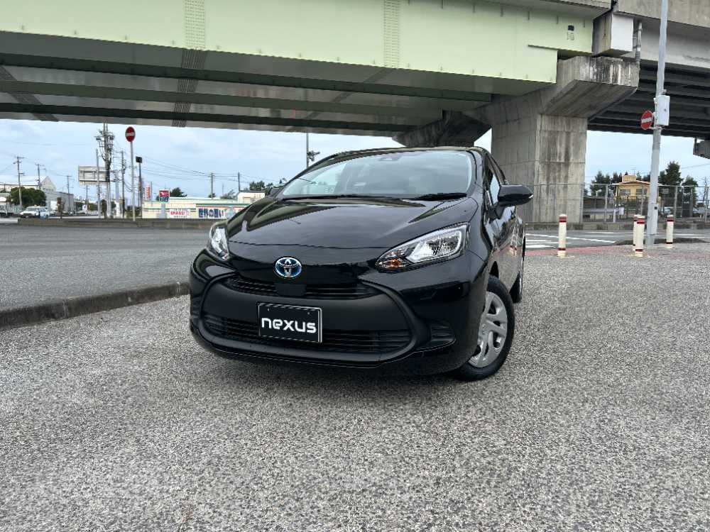 沖縄中古車探しはネクサスユーカー nexusU-Car