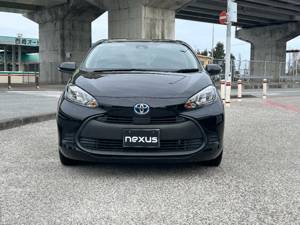 沖縄中古車探しはネクサスユーカー nexusU-Car