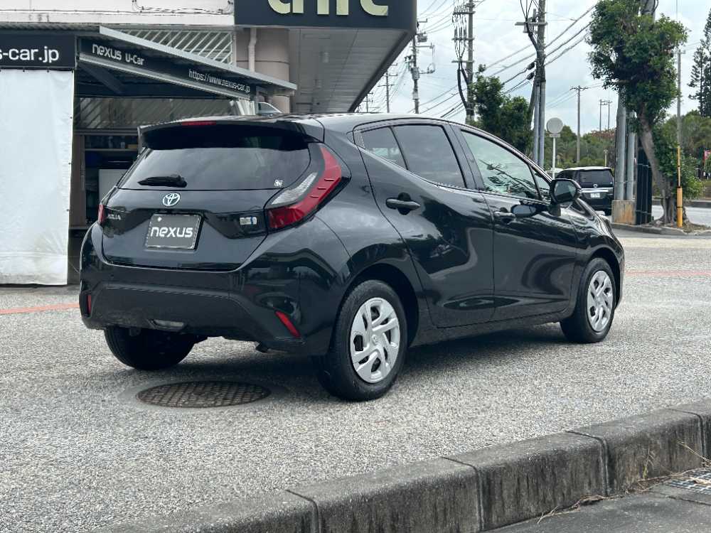 沖縄中古車探しはネクサスユーカー nexusU-Car