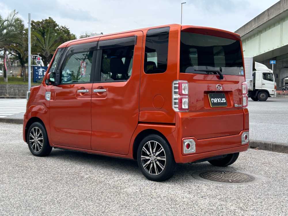 沖縄中古車探しはネクサスユーカー nexusU-Car