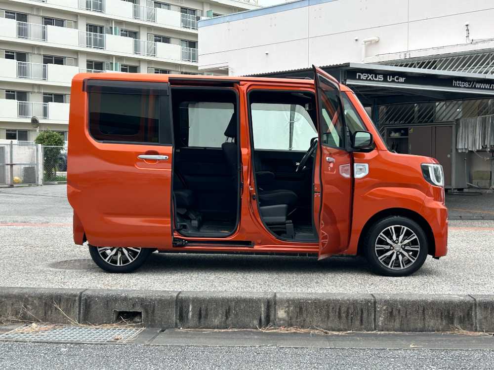 沖縄中古車探しはネクサスユーカー nexusU-Car