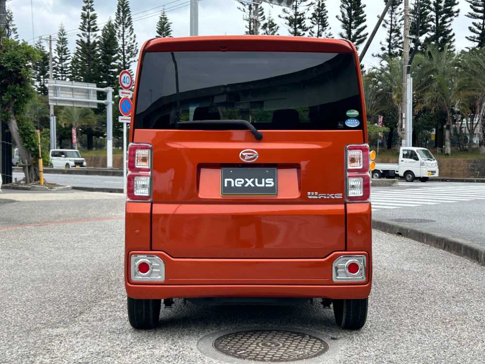 沖縄中古車探しはネクサスユーカー nexusU-Car