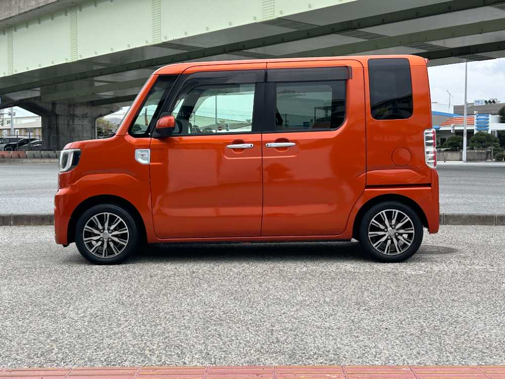 沖縄中古車探しはネクサスユーカー nexusU-Car