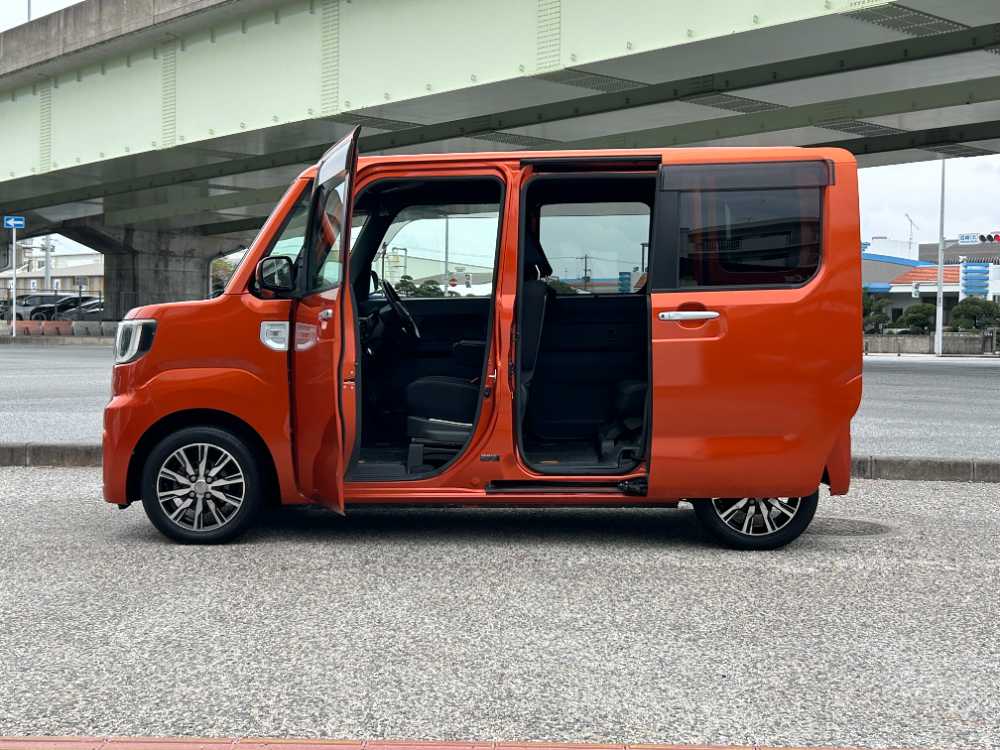 沖縄中古車探しはネクサスユーカー nexusU-Car