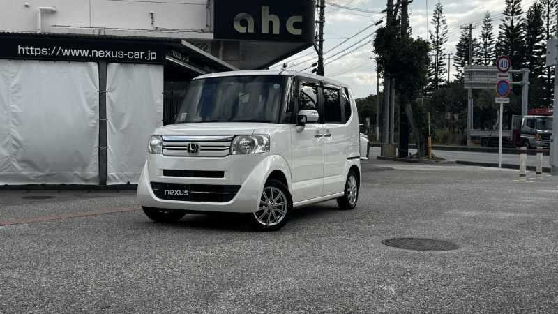 沖縄中古車探しはネクサスユーカー nexusU-Car