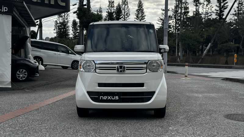 沖縄中古車探しはネクサスユーカー nexusU-Car