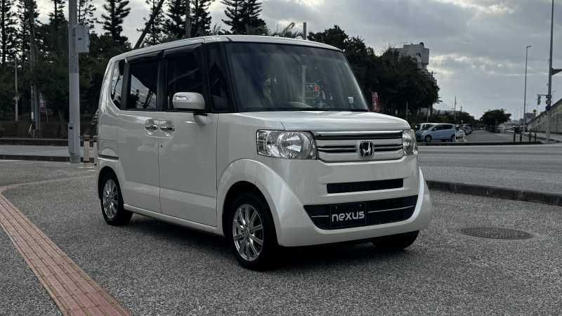 沖縄中古車探しはネクサスユーカー nexusU-Car