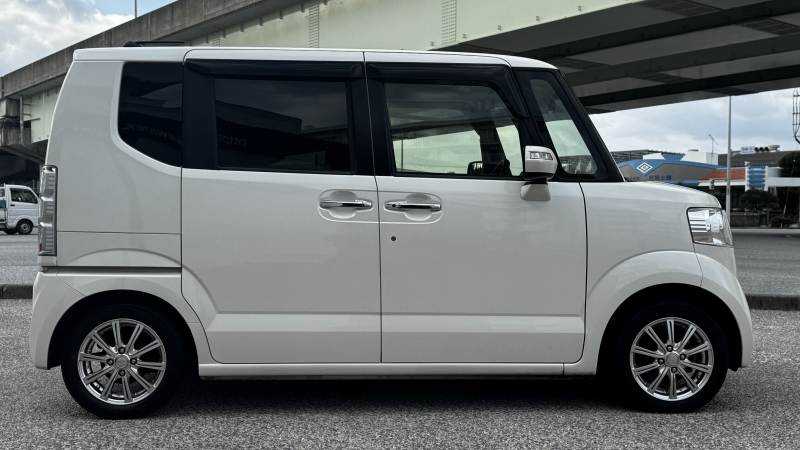 沖縄中古車探しはネクサスユーカー nexusU-Car