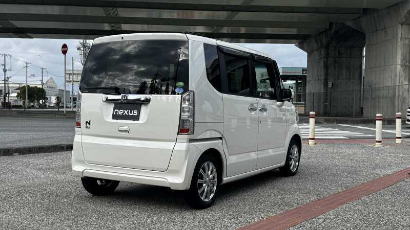 沖縄中古車探しはネクサスユーカー nexusU-Car