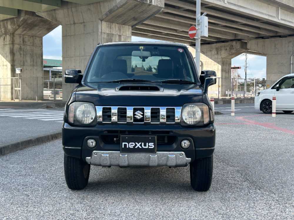 沖縄中古車探しはネクサスユーカー nexusU-Car