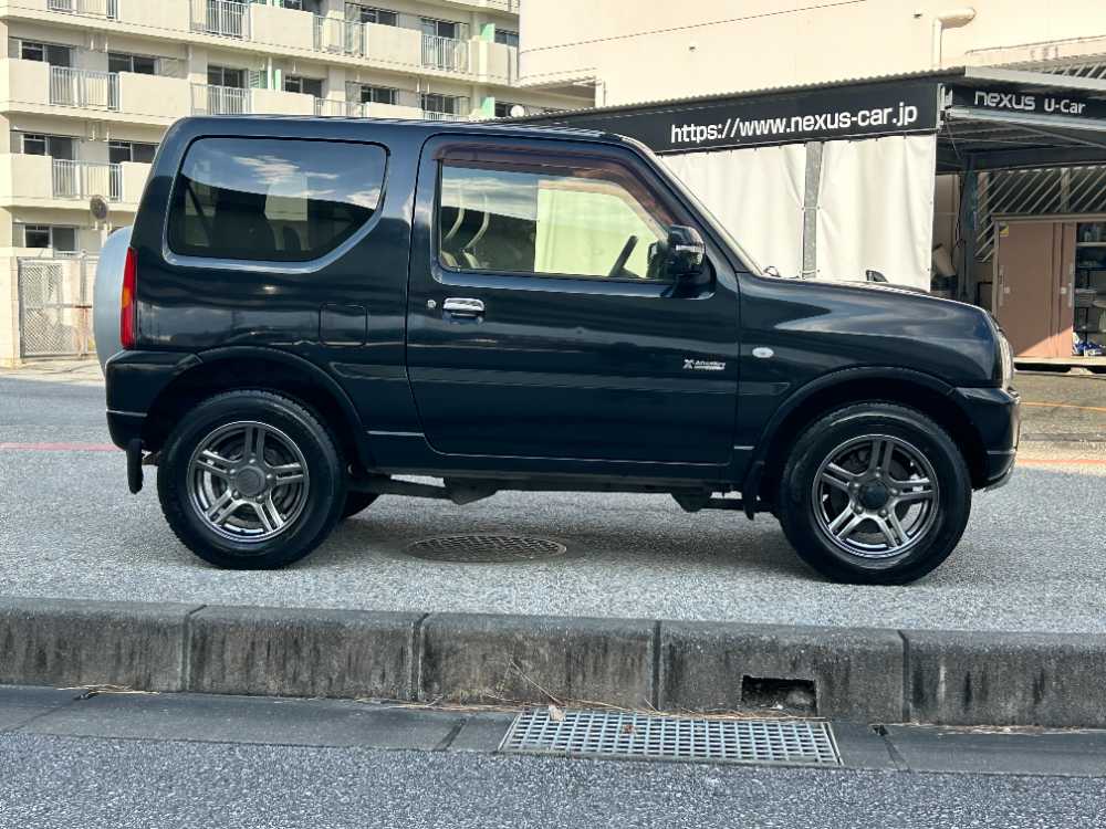 沖縄中古車探しはネクサスユーカー nexusU-Car