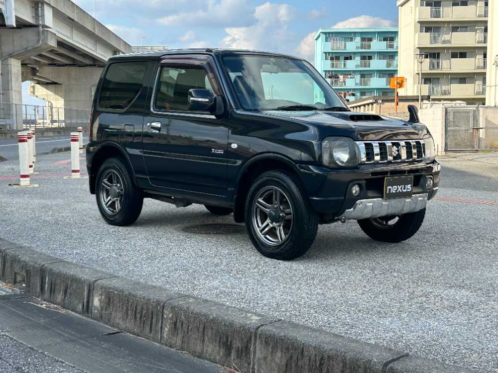 沖縄中古車探しはネクサスユーカー nexusU-Car