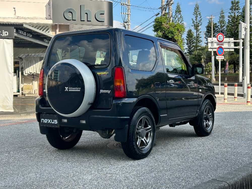 沖縄中古車探しはネクサスユーカー nexusU-Car