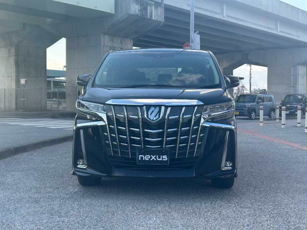 沖縄中古車探しはネクサスユーカー nexusU-Car