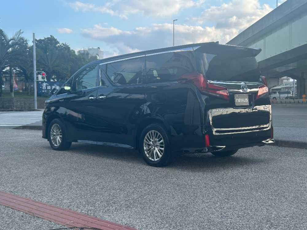 沖縄中古車探しはネクサスユーカー nexusU-Car