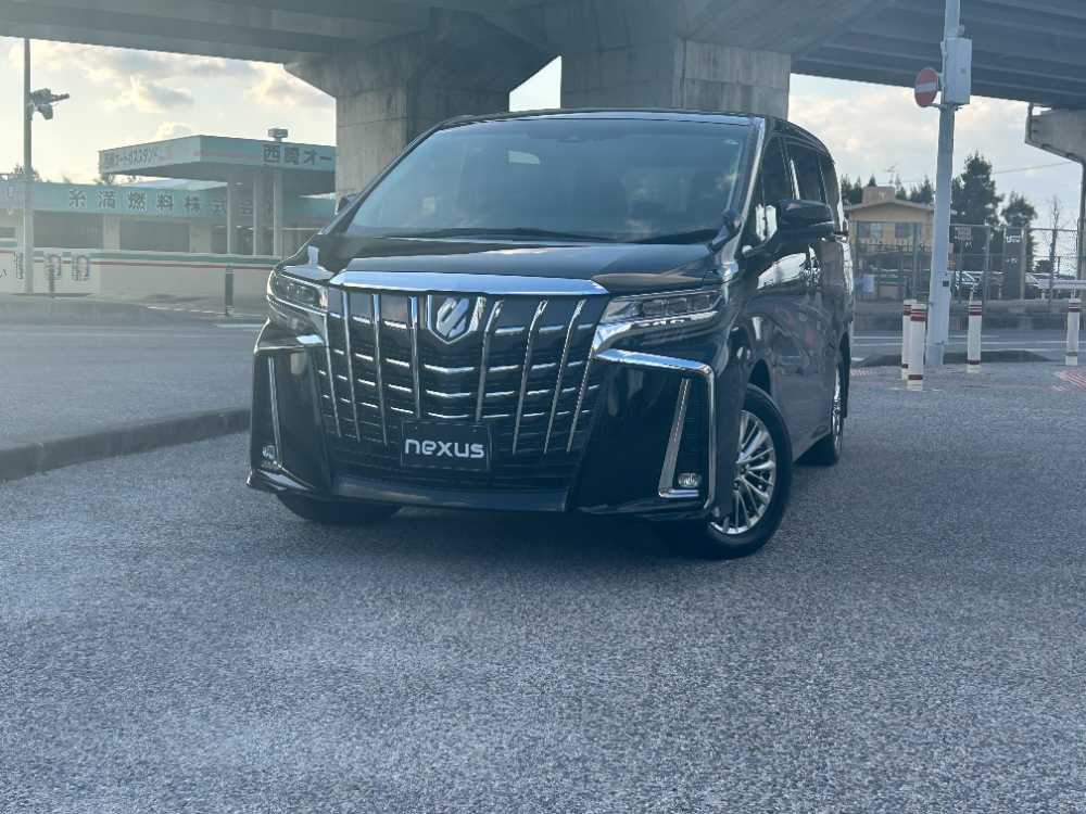 沖縄中古車探しはネクサスユーカー nexusU-Car