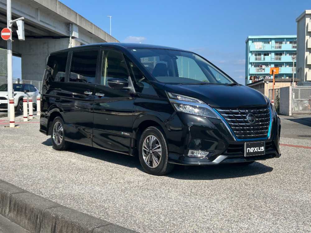 沖縄中古車探しはネクサスユーカー nexusU-Car