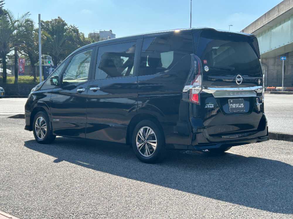 沖縄中古車探しはネクサスユーカー nexusU-Car