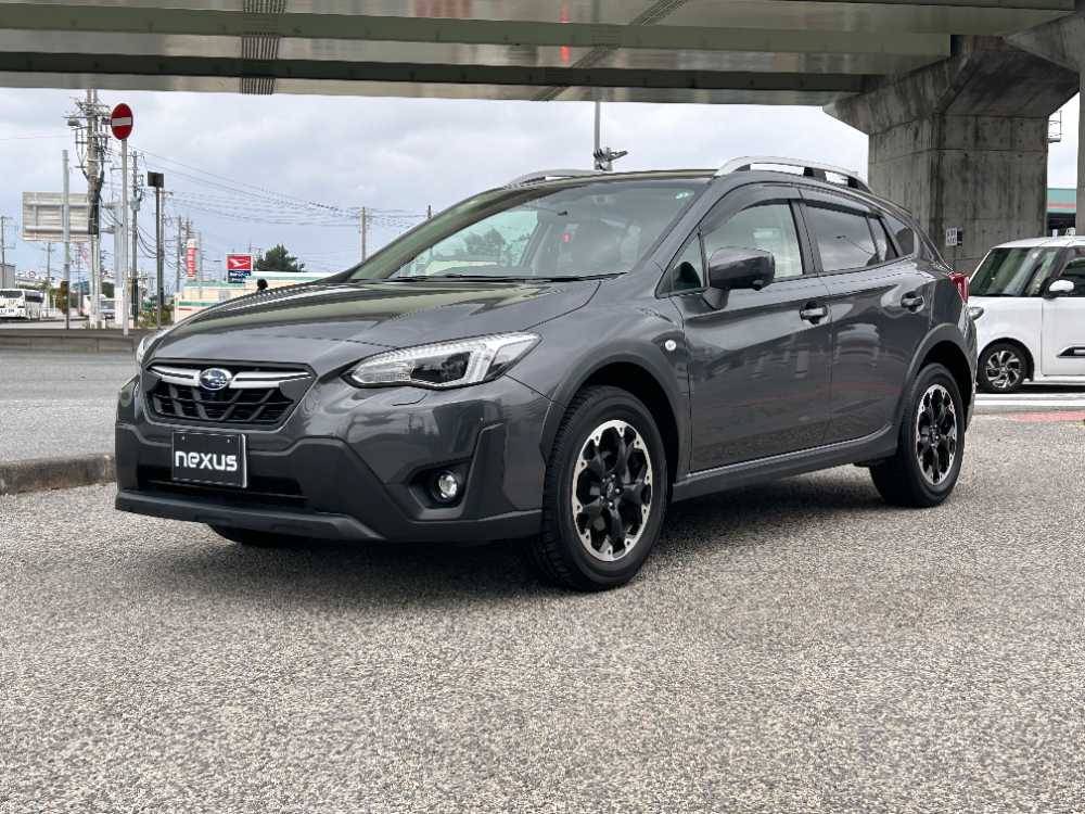 沖縄中古車探しはネクサスユーカー nexusU-Car