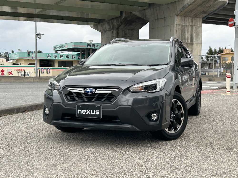 沖縄中古車探しはネクサスユーカー nexusU-Car