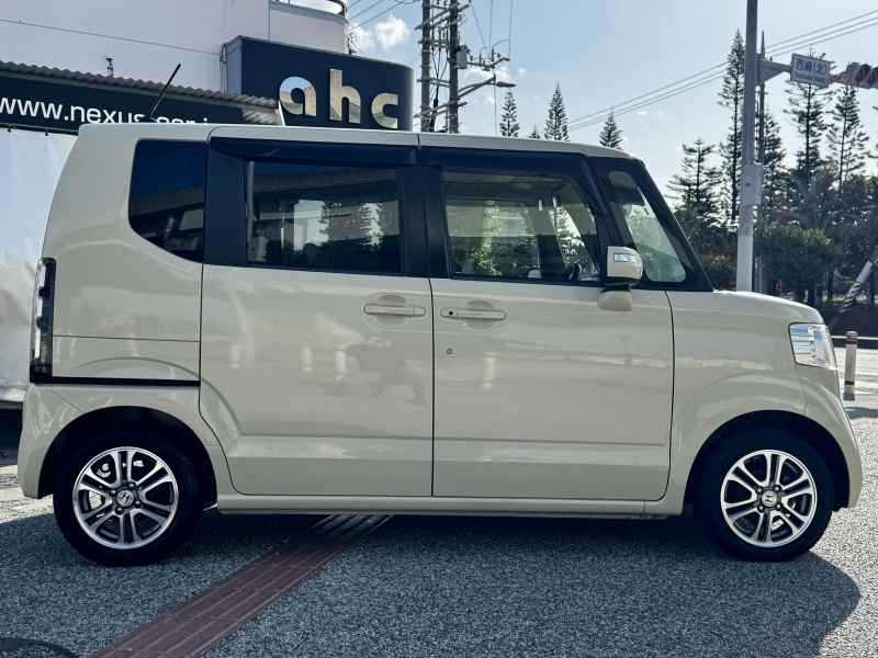 沖縄中古車探しはネクサスユーカー nexusU-Car