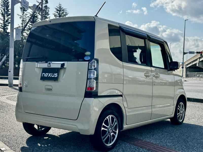 沖縄中古車探しはネクサスユーカー nexusU-Car