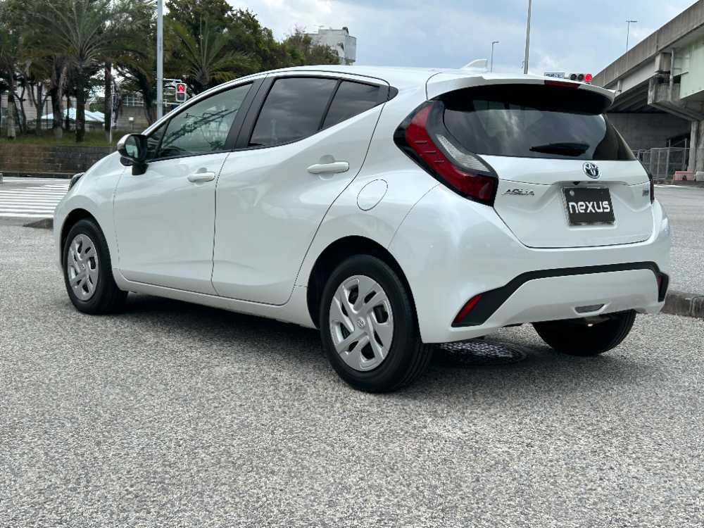 沖縄中古車探しはネクサスユーカー nexusU-Car