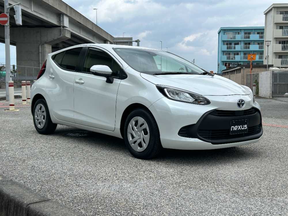 沖縄中古車探しはネクサスユーカー nexusU-Car