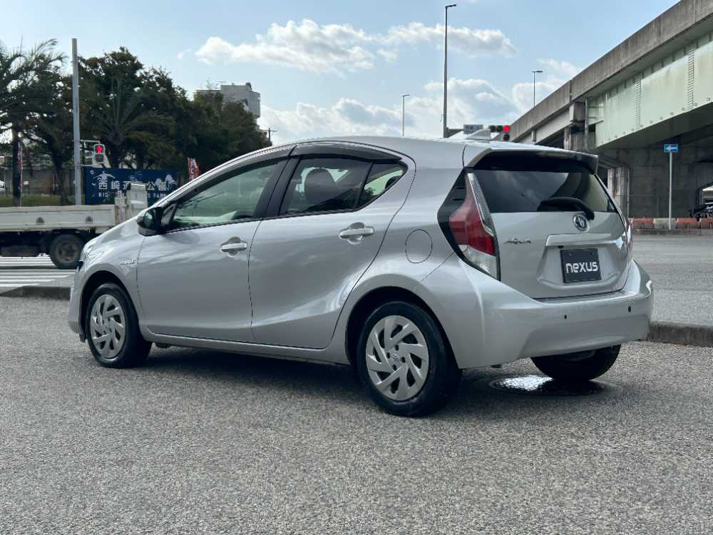 沖縄中古車探しはネクサスユーカー nexusU-Car