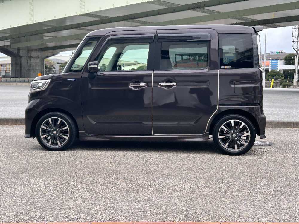 沖縄中古車探しはネクサスユーカー nexusU-Car