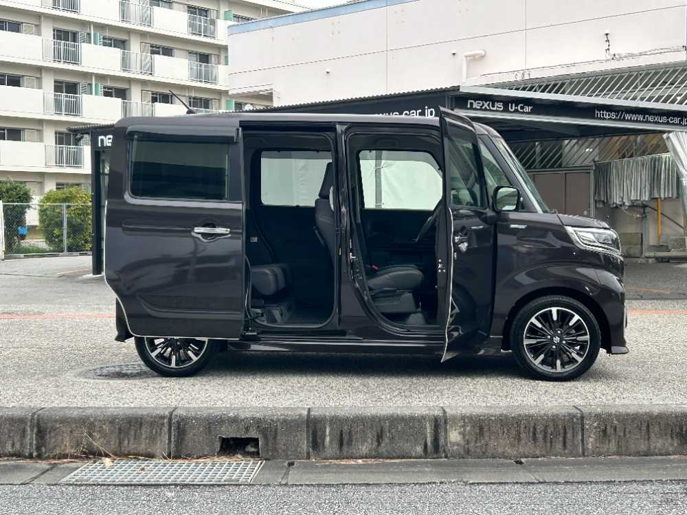 沖縄中古車探しはネクサスユーカー nexusU-Car