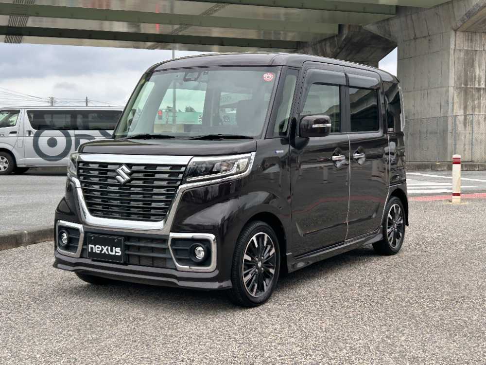 沖縄中古車探しはネクサスユーカー nexusU-Car