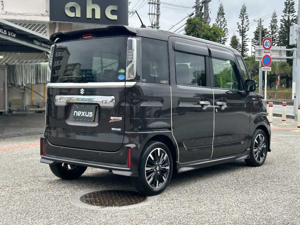 沖縄中古車探しはネクサスユーカー nexusU-Car