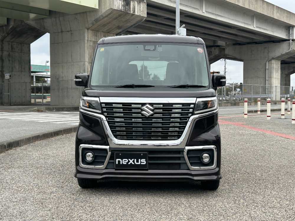 沖縄中古車探しはネクサスユーカー nexusU-Car