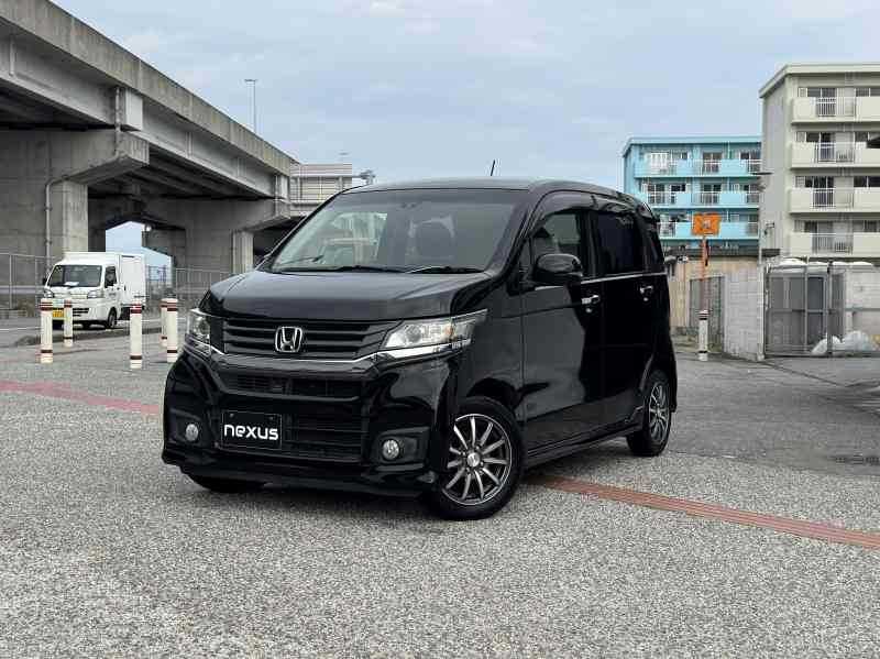 沖縄中古車探しはネクサスユーカー nexusU-Car