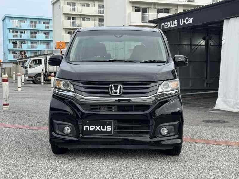 沖縄中古車探しはネクサスユーカー nexusU-Car