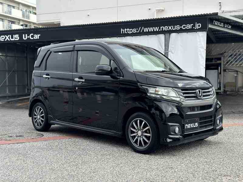 沖縄中古車探しはネクサスユーカー nexusU-Car