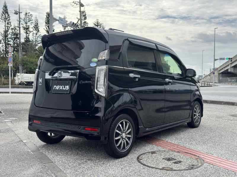 沖縄中古車探しはネクサスユーカー nexusU-Car