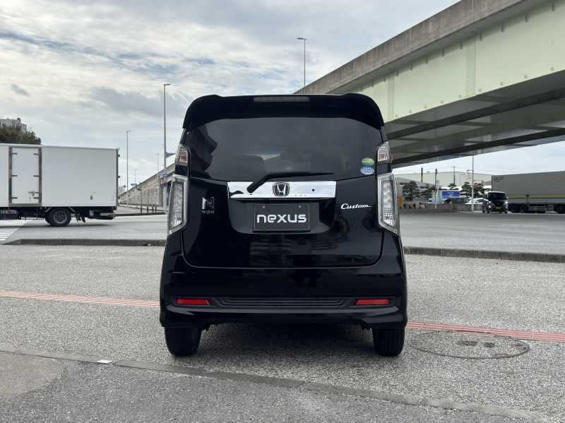 沖縄中古車探しはネクサスユーカー nexusU-Car