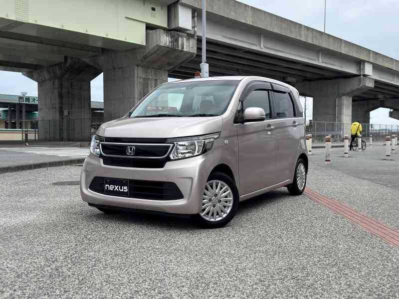 沖縄中古車探しはネクサスユーカー nexusU-Car