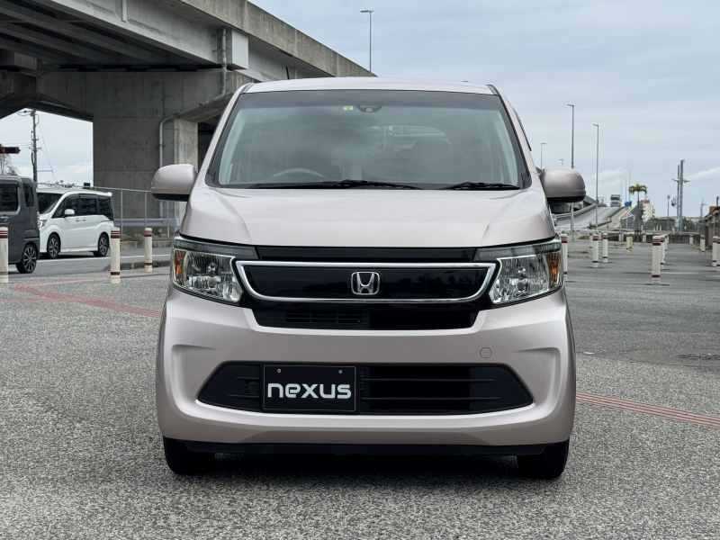 沖縄中古車探しはネクサスユーカー nexusU-Car