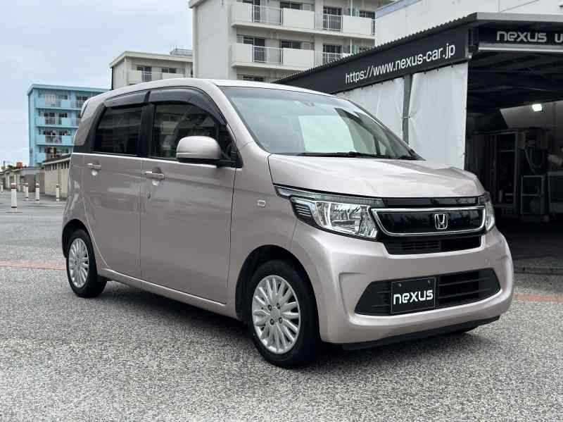 沖縄中古車探しはネクサスユーカー nexusU-Car