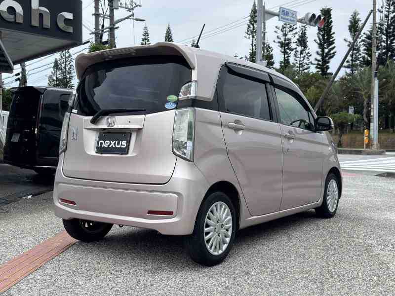 沖縄中古車探しはネクサスユーカー nexusU-Car