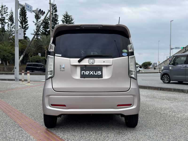 沖縄中古車探しはネクサスユーカー nexusU-Car