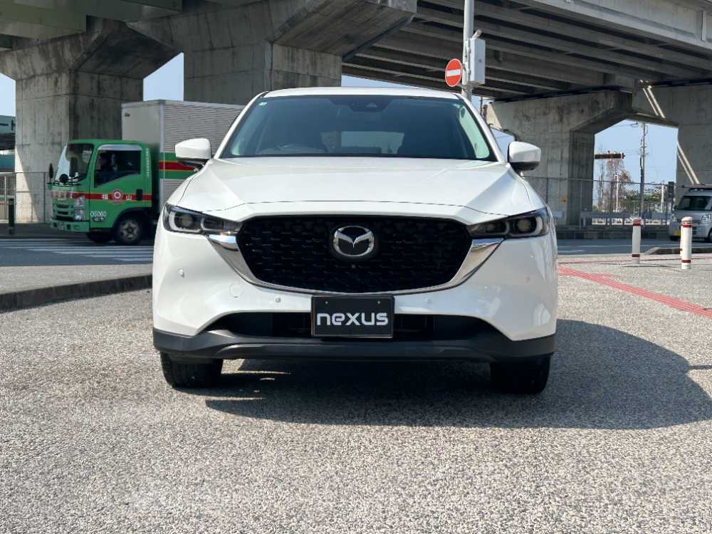 沖縄中古車探しはネクサスユーカー nexusU-Car