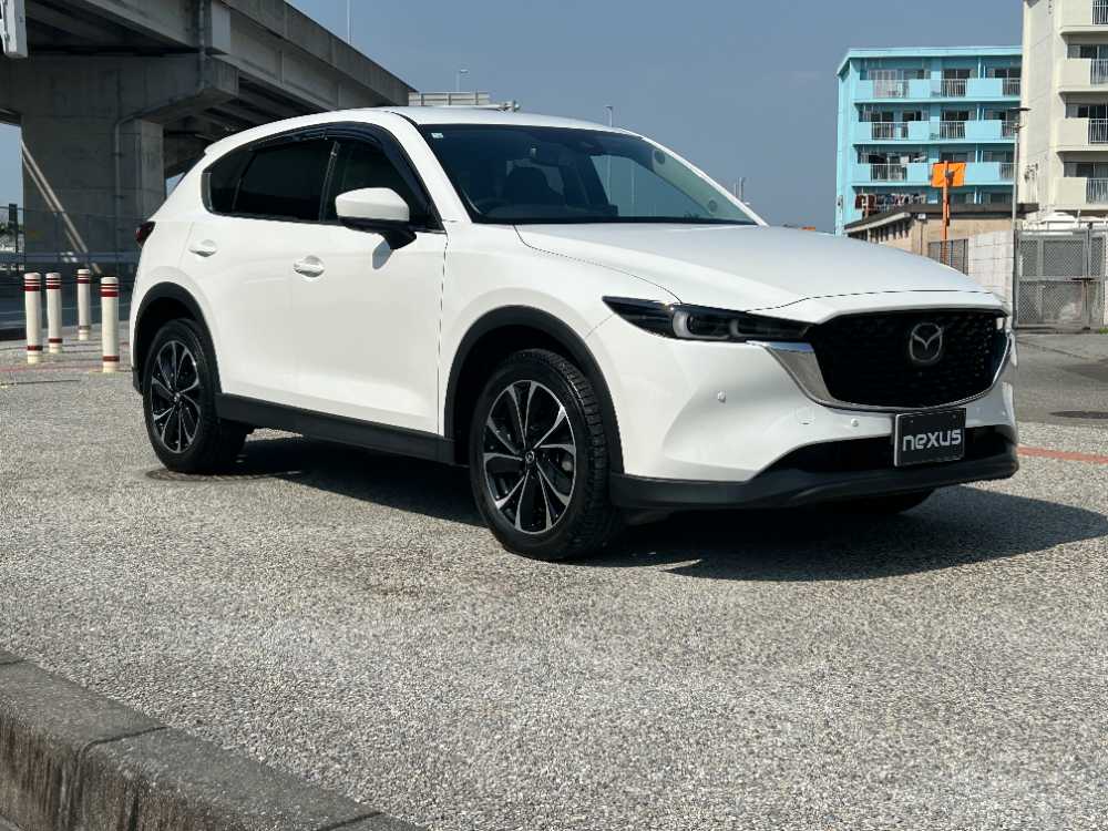 沖縄中古車探しはネクサスユーカー nexusU-Car